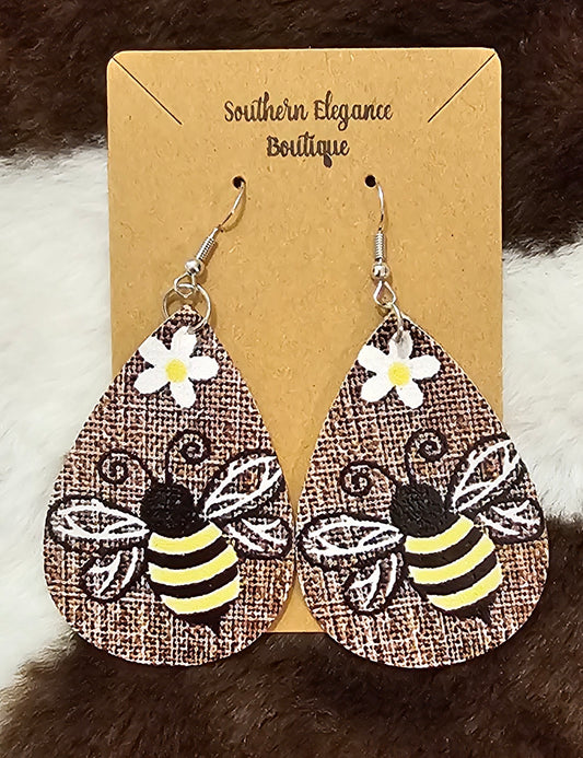 Bee- utiful Dangles